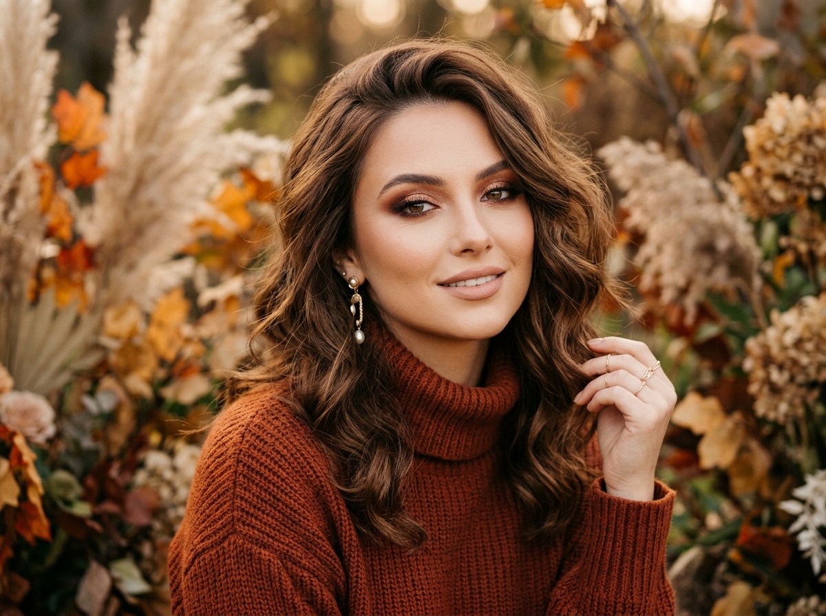 Autumn - Winter