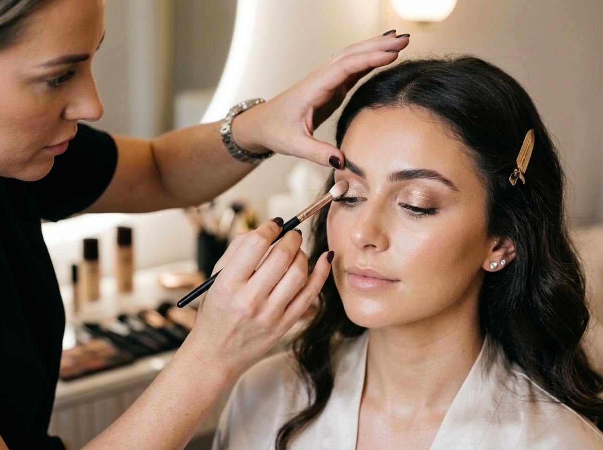 Daily Makeup