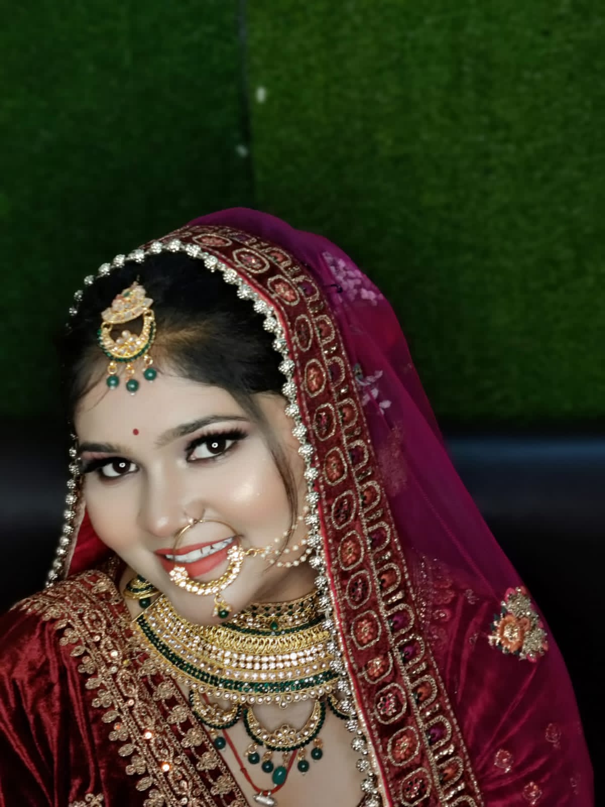 Makeup Courses