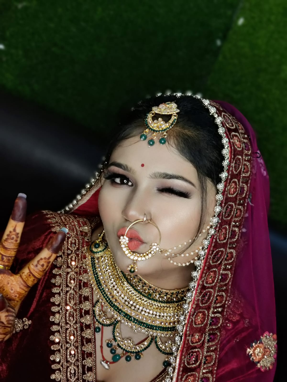Makeup Courses